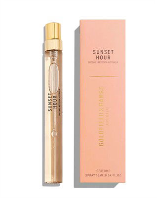 Sunset Hour Parfume - 10 ml